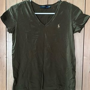POLO Ralph Lauren V-neck